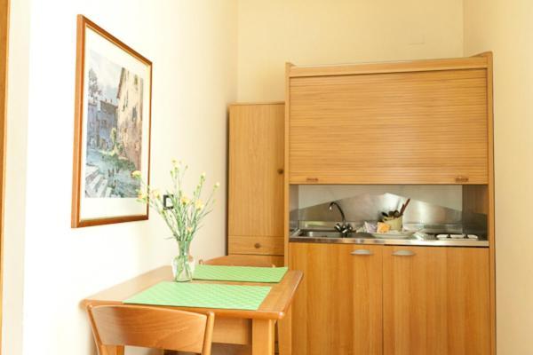 Residence Al Bacareto Mogliano Veneto Værelse billede