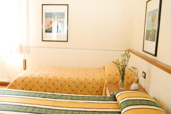 Residence Al Bacareto Mogliano Veneto Værelse billede