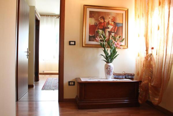 Residence Al Bacareto Mogliano Veneto Værelse billede
