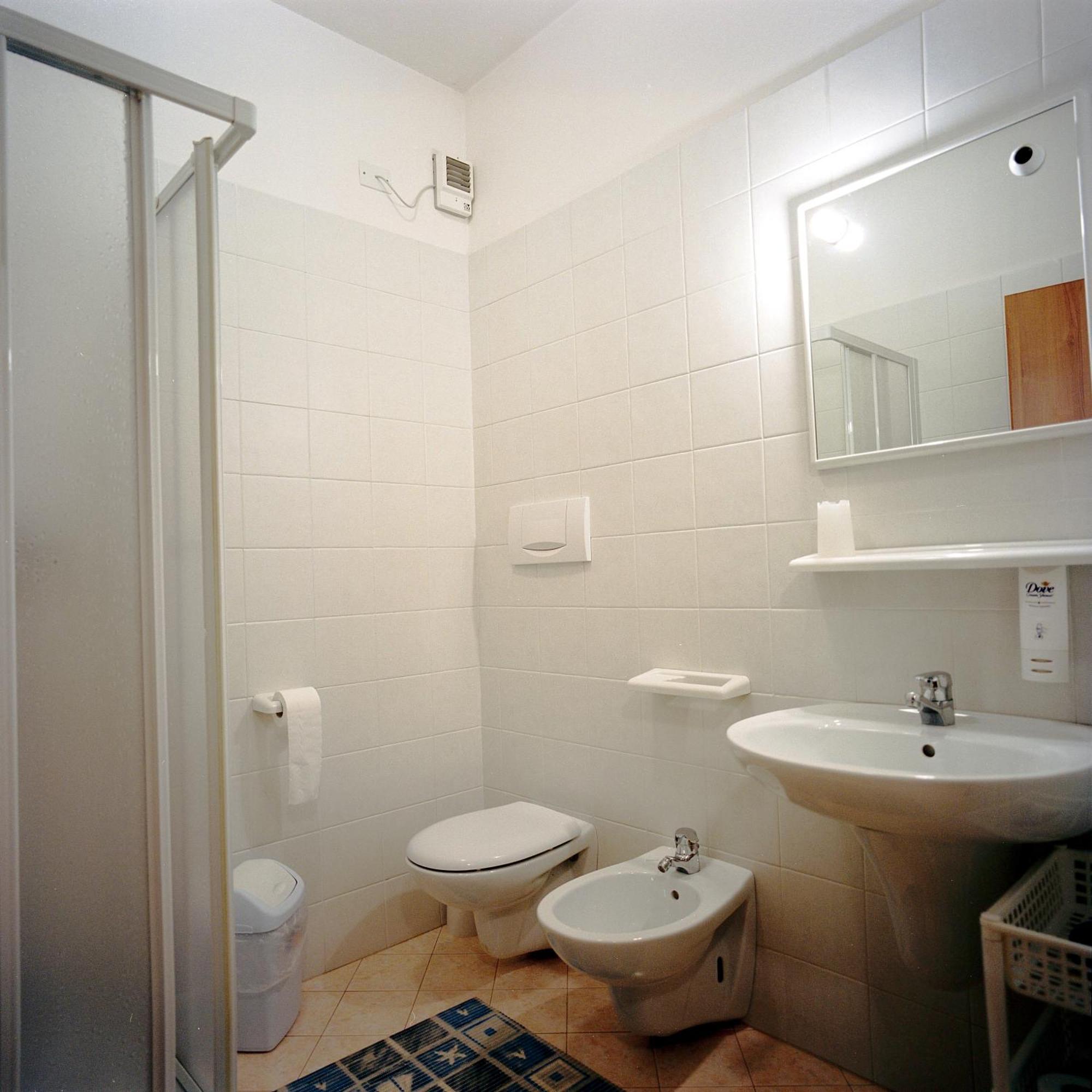Residence Al Bacareto Mogliano Veneto Eksteriør billede