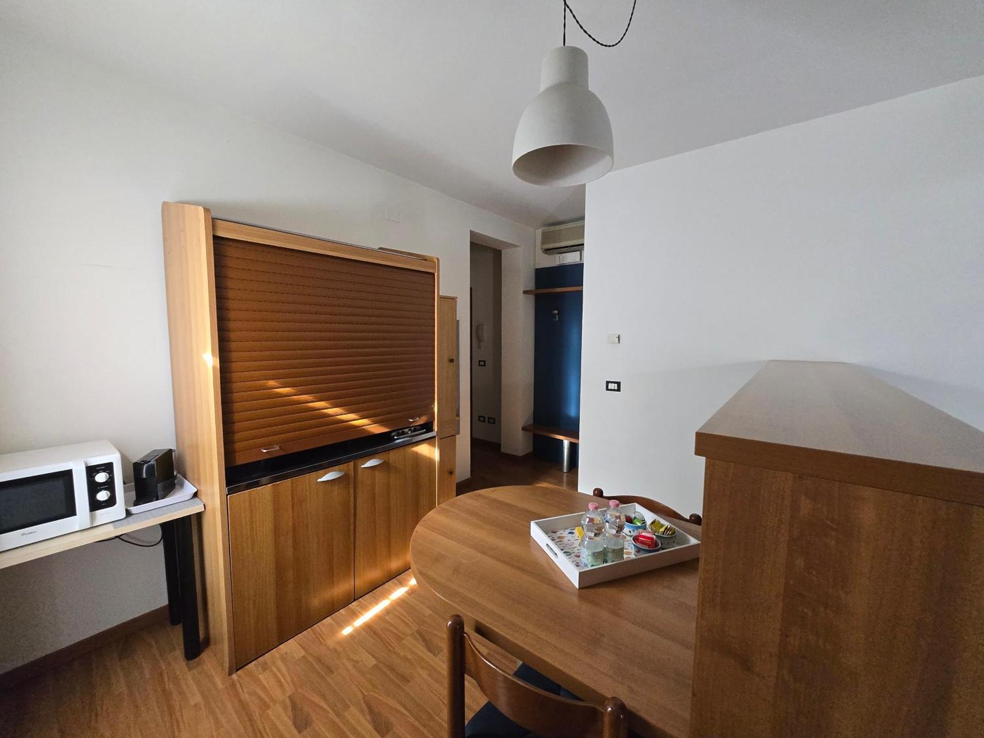 Residence Al Bacareto Mogliano Veneto Eksteriør billede