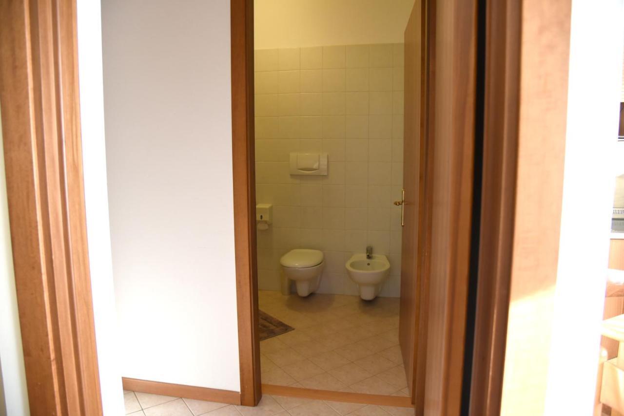 Residence Al Bacareto Mogliano Veneto Eksteriør billede