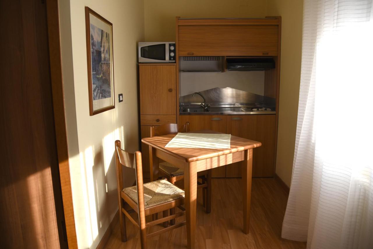 Residence Al Bacareto Mogliano Veneto Eksteriør billede